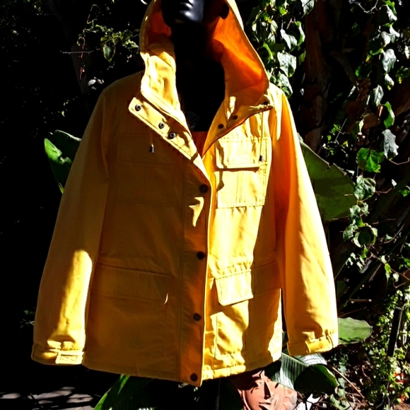 Lucky Brand Jackets & Coats Quilted Rain Jacket Poshmark